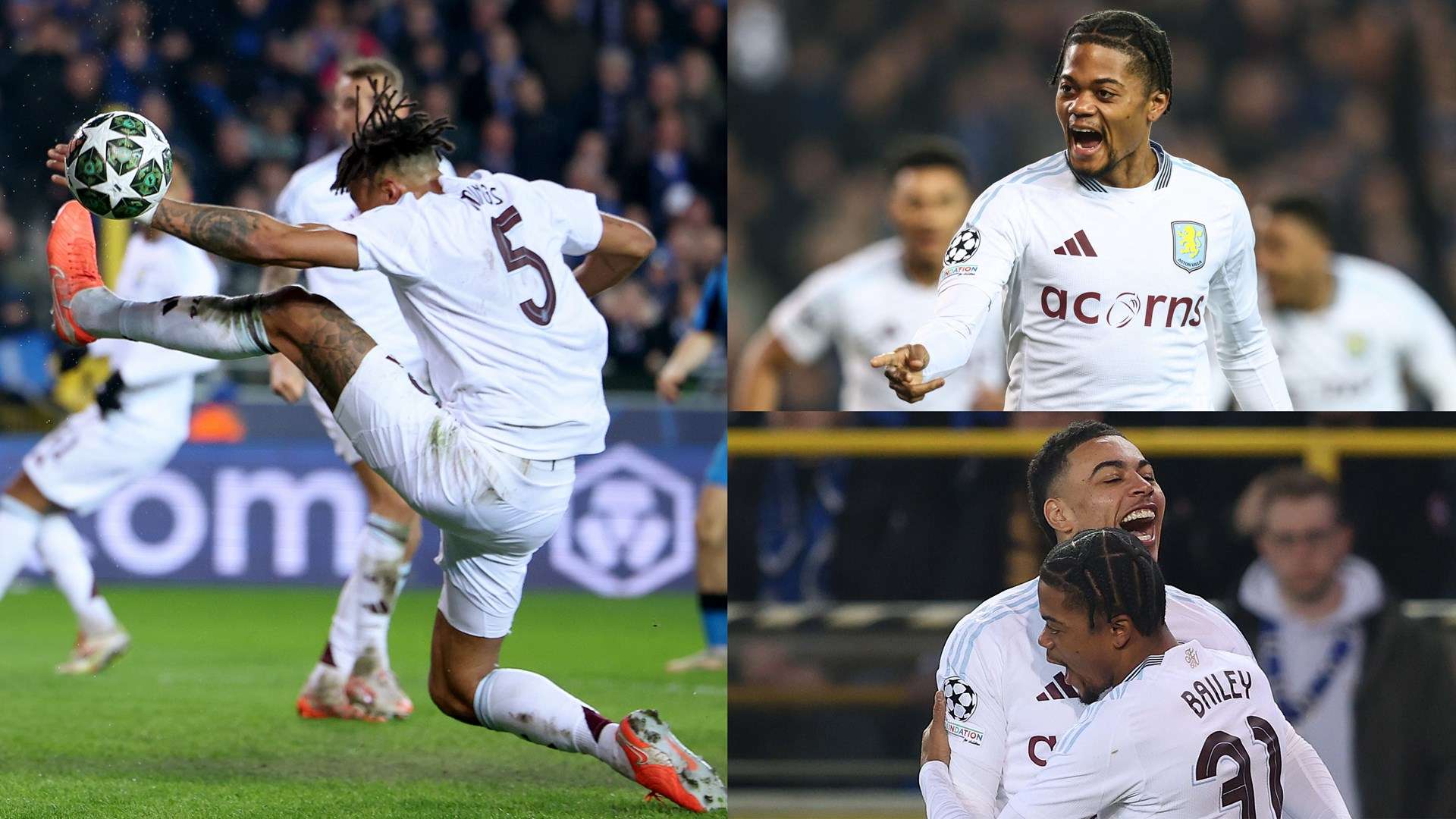 志性特点 志性特点