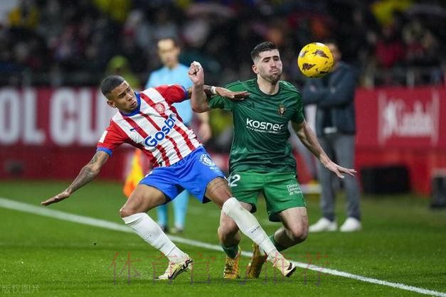 西甲赛事前瞻分析：皇家马德里 VS 奥萨苏纳