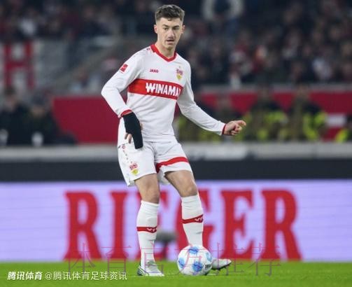 德天空：皇马与斯蒂勒无实质内容 转会没有进展