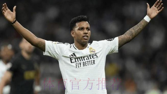 罗德里戈下轮将获出场时间 他向阿隆索要求左路 罗德里戈下轮将获出场时间 他向阿隆索要求左路