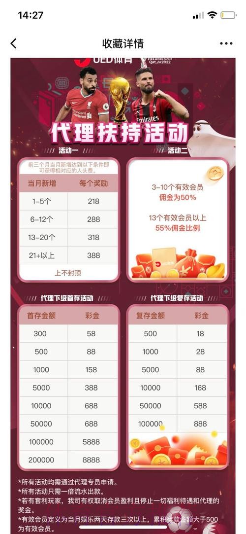 世界杯投注平台:多元化活动奖励机制 世界杯投注平台:多元化活动奖励机制